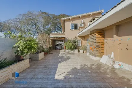 Casa com 3 Quartos à venda, 215m² no Sarandi, Porto Alegre