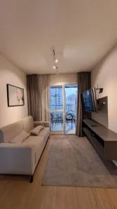 Apartamento com 2 Quartos à venda, 55m² no Jardim Paulistano, São Paulo