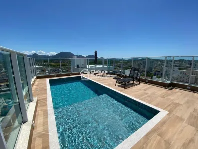 Apartamento com 3 Quartos à venda, 82m² no Praia do Morro, Guarapari