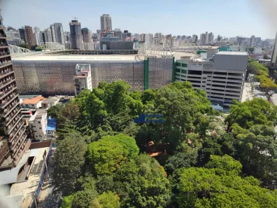 Apartamento com 3 Quartos à venda, 110m² no Água Branca, São Paulo