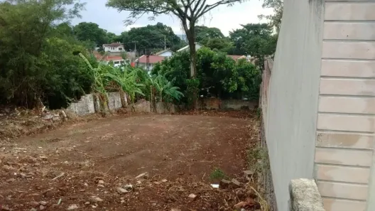Lote/Terreno à venda, 550m² no Nossa Senhora das Graças, Canoas