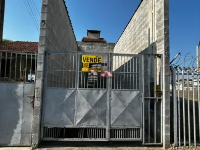 Ponto Comercial à venda, 128m² no Tabaú, Pindamonhangaba