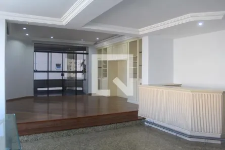 Apartamento com 4 Quartos à venda, 300m² no Santa Paula, São Caetano do Sul