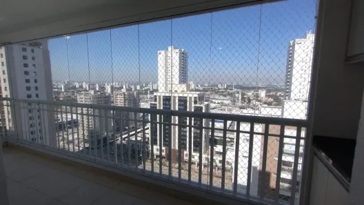 Apartamento com 3 Quartos para alugar, 90m² no Condomínio Royal Park, São José dos Campos