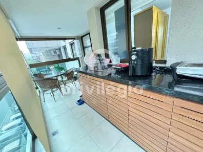 Apartamento com 3 Quartos à venda, 82m² no Recreio dos Bandeirantes, Rio de Janeiro
