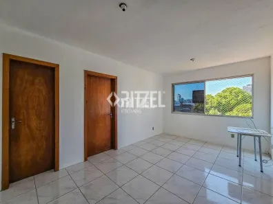 Kitnet com 1 Quarto para alugar, 40m² no Rio Branco, Novo Hamburgo