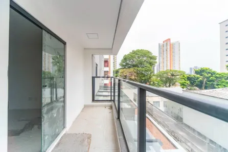 Apartamento com 3 Quartos à venda, 65m² no Vila Assunção, Santo André