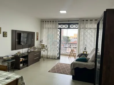 Apartamento com 3 Quartos à venda, 105m² no Bosque das Juritis, Ribeirão Preto