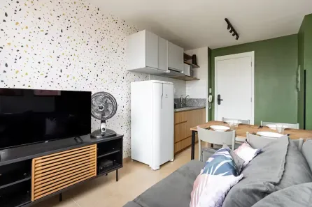 Apartamento com 2 Quartos à venda, 100m² no Copacabana, Rio de Janeiro
