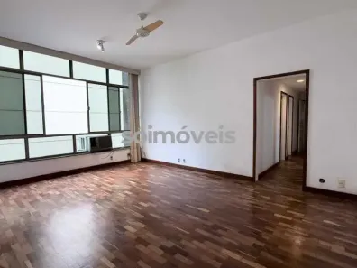 Apartamento com 3 Quartos à venda, 90m² no Copacabana, Rio de Janeiro