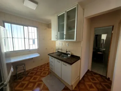 Apartamento com 2 Quartos à venda, 47m² no Jardim Nova República, Piracicaba