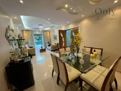 Sobrado com 3 Quartos à venda, 250m² no Jardim Pinheiros, São Paulo