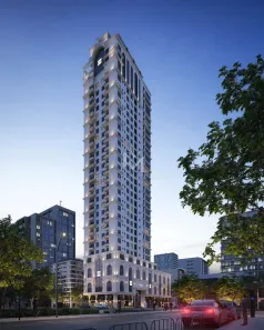 Apartamento com 4 Quartos à venda, 231m² no Meia Praia, Itapema