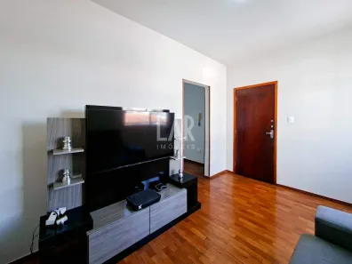 Apartamento com 3 Quartos à venda, 90m² no Santa Tereza, Belo Horizonte