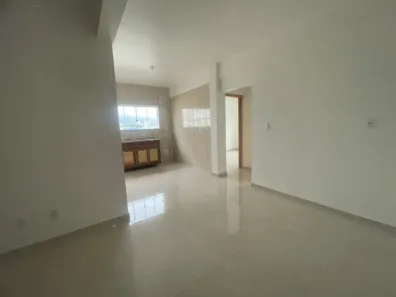 Apartamento com 2 Quartos para alugar, 49m² no Vila Baependi, Jaraguá do Sul