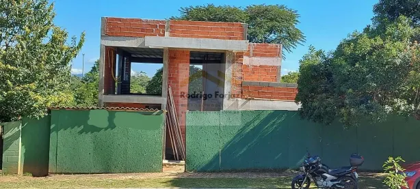 Casa com 3 Quartos à venda, 320m² no Alphaville, Santana de Parnaíba
