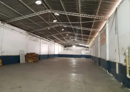 Galpão/Depósito/Armazém para alugar, 900m² no Distrito Industrial I, Manaus