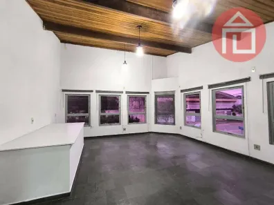 Sala Comercial para alugar, 41m² no Centro, Bragança Paulista