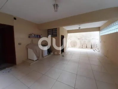 Casa com 3 Quartos à venda, 121m² no Nova América, Piracicaba