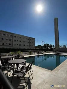 Apartamento com 2 Quartos à venda, 42m² no Parque Pecuária, Campos dos Goytacazes