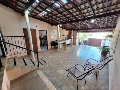 Casa com 2 Quartos à venda, 75m² no Jardim Nova Palmares, Valinhos