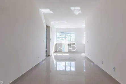 Apartamento com 2 Quartos à venda, 59m² no Pampulha, Uberlândia