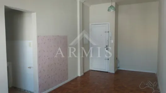 Apartamento com 1 Quarto para alugar, 23m² no Bela Vista, São Paulo