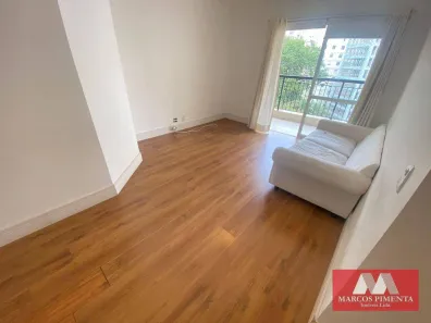 Apartamento com 2 Quartos para alugar, 76m² no Morro dos Ingleses, São Paulo