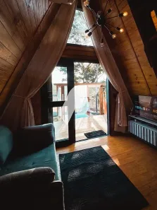 Casa com 1 Quarto à venda, 48m² no , Canelinha