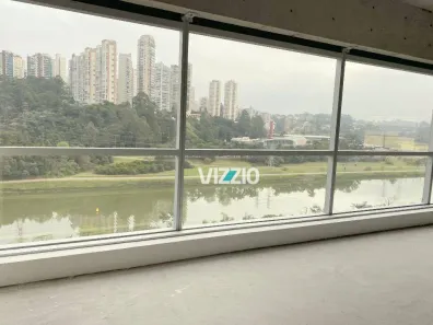 Sala Comercial para alugar, 608m² no Vila Almeida, São Paulo