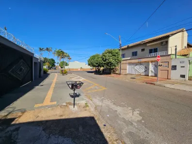 Sobrado com 4 Quartos à venda, 156m² no Jardim Planalto, Goiânia