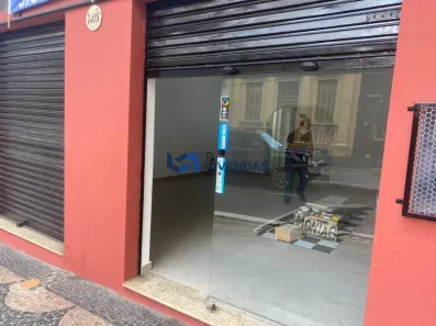 Sala Comercial com 2 Quartos para alugar, 75m² no Centro, Campinas