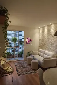 Apartamento com 2 Quartos à venda, 60m² no Rudge Ramos, São Bernardo do Campo