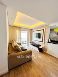 Apartamento com 3 Quartos à venda, 80m² no Jardim Esmeralda, São Paulo