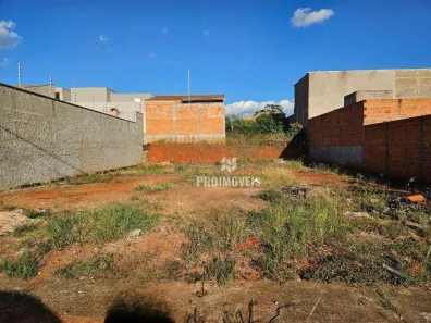 Lote/Terreno à venda, 400m² no Terrazul SM, Santa Bárbara D'Oeste