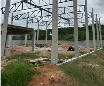 à venda, 630m² no Jardim Califórnia, Jacareí