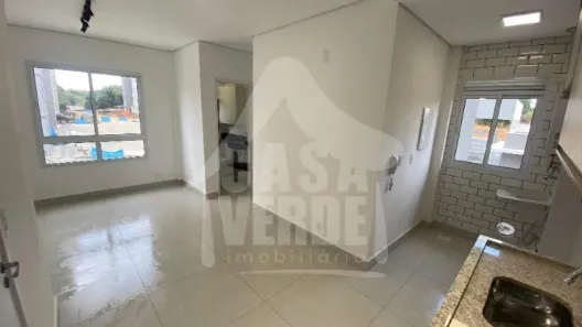 Apartamento com 2 Quartos à venda, 46m² no Jardins do Império, Indaiatuba