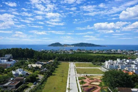 Lote/Terreno à venda, 393m² no Campeche, Florianópolis