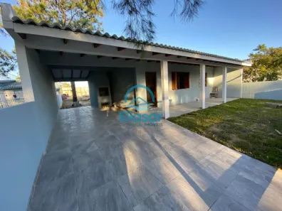 Casa com 2 Quartos à venda, 100m² no Tramandaí, Tramandaí