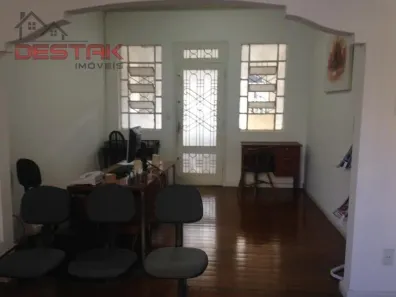Imóvel Comercial com 3 Quartos para alugar, 150m² no Centro, Jundiaí