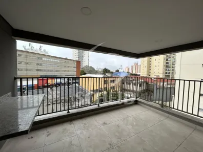Apartamento com 3 Quartos à venda, 74m² no Vila Mascote, São Paulo