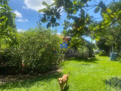 Fazenda/Sítio com 3 Quartos à venda, 250m² no Centro, Porto Feliz
