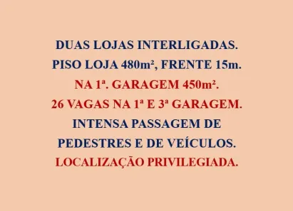 Ponto Comercial para alugar, 930m² no Vila Isabel, Rio de Janeiro