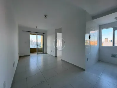 Apartamento com 2 Quartos à venda, 64m² no Pedra Branca, Palhoça