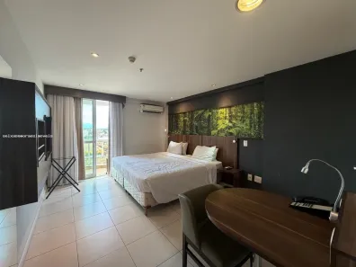 Flat com 2 Quartos à venda, 52m² no Centro, Nova Iguaçu