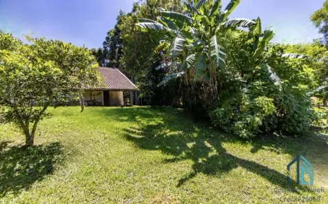 Fazenda/Sítio com 4 Quartos à venda, 156m² no Parque das Nascentes, Pinhais