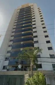 Apartamento com 3 Quartos à venda, 169m² no Quilombo, Cuiabá