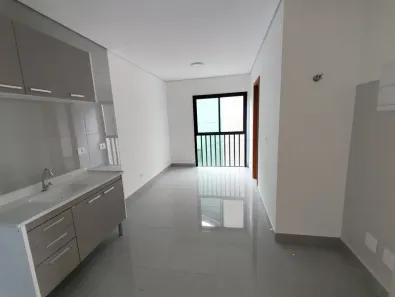 Apartamento com 1 Quarto à venda, 29m² no Cupecê, São Paulo