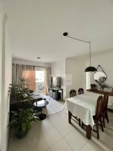 Apartamento com 3 Quartos à venda, 77m² no Floradas de São José, São José dos Campos