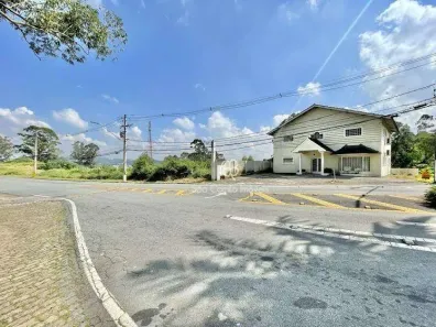 Imóvel Comercial à venda, 229m² no Granja Viana II, Cotia